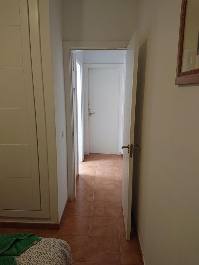 Villa Martha Casa Principal Anexa Playa Blanca  Kültér fotó