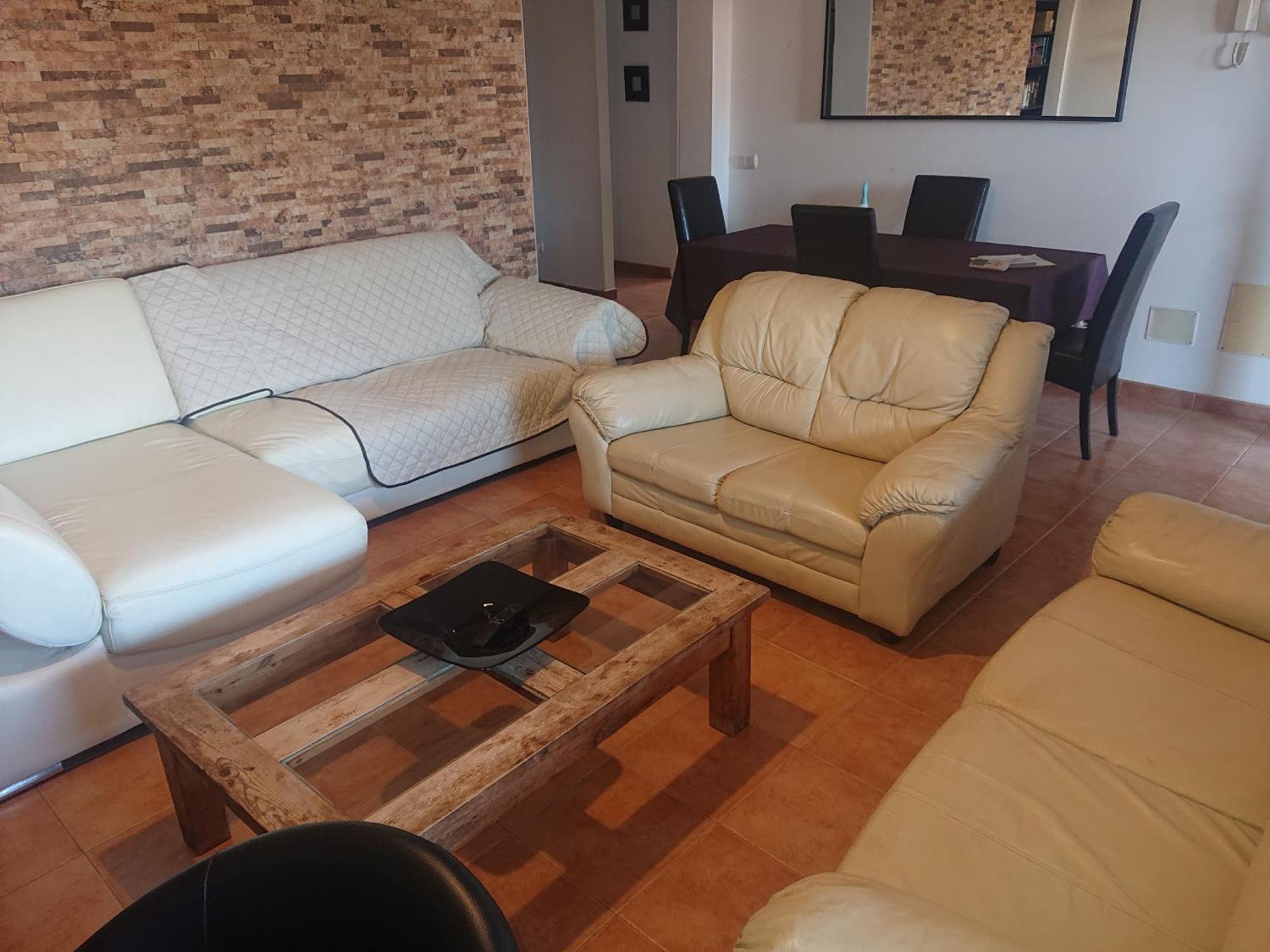 Villa Martha Casa Principal Anexa Playa Blanca  Szoba fotó