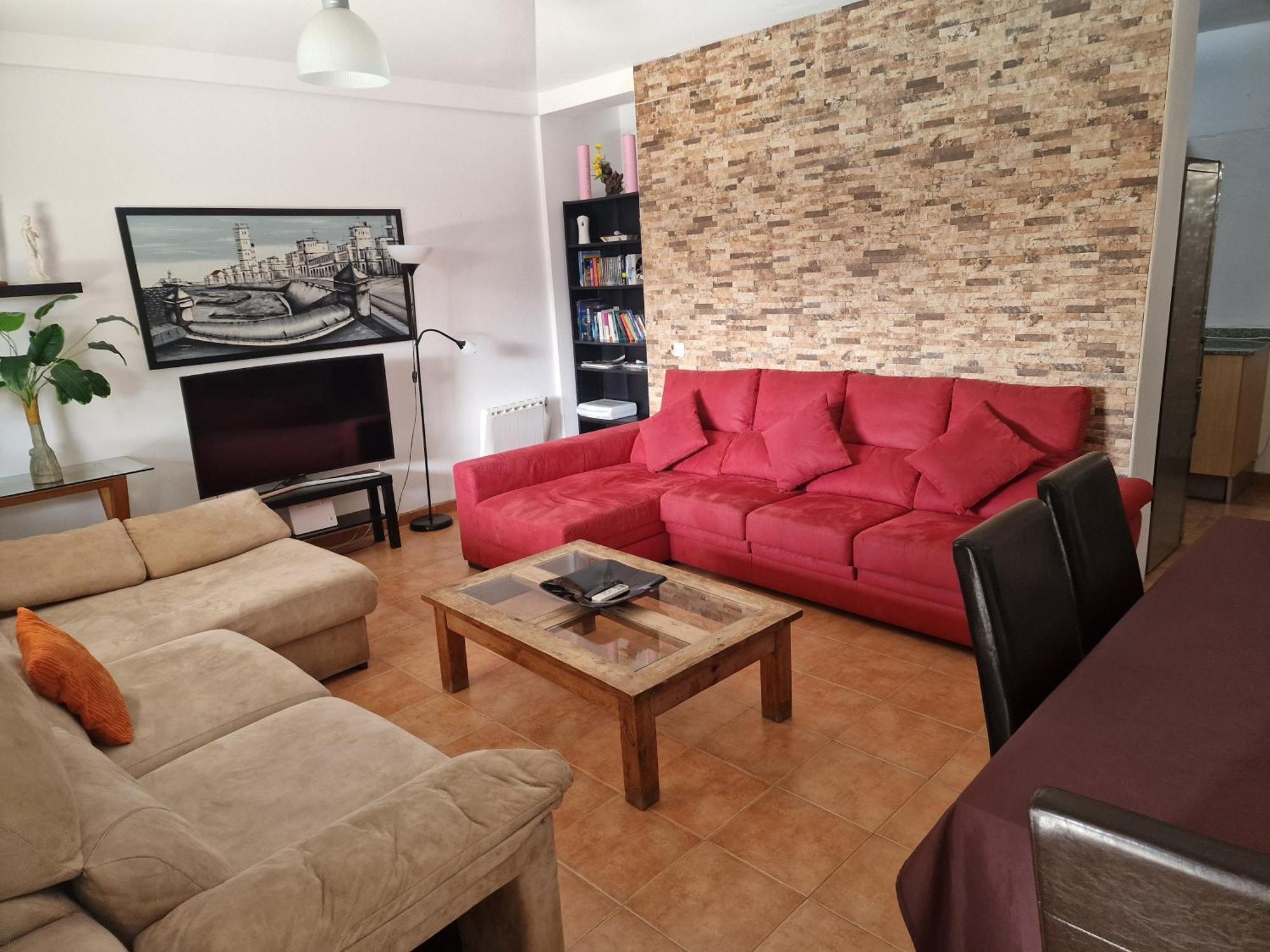 Villa Martha Casa Principal Anexa Playa Blanca  Kültér fotó