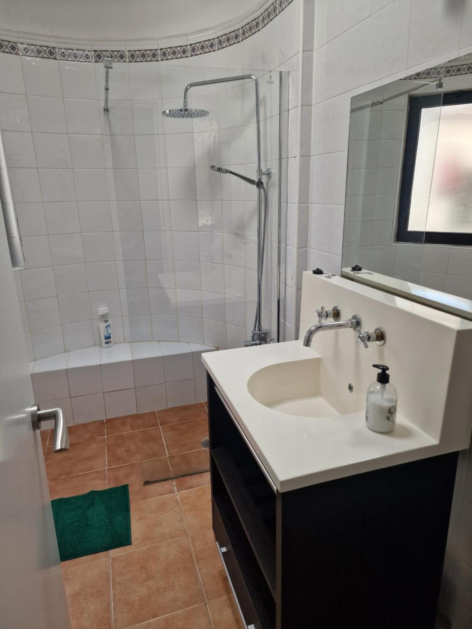 Villa Martha Casa Principal Anexa Playa Blanca  Kültér fotó